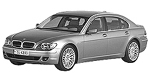 BMW E66 P246B Fault Code