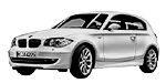 BMW E81 P246B Fault Code