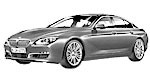 BMW F06 P246B Fault Code